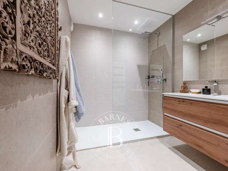 Appartement Annecy - 3 chambres - 102m²