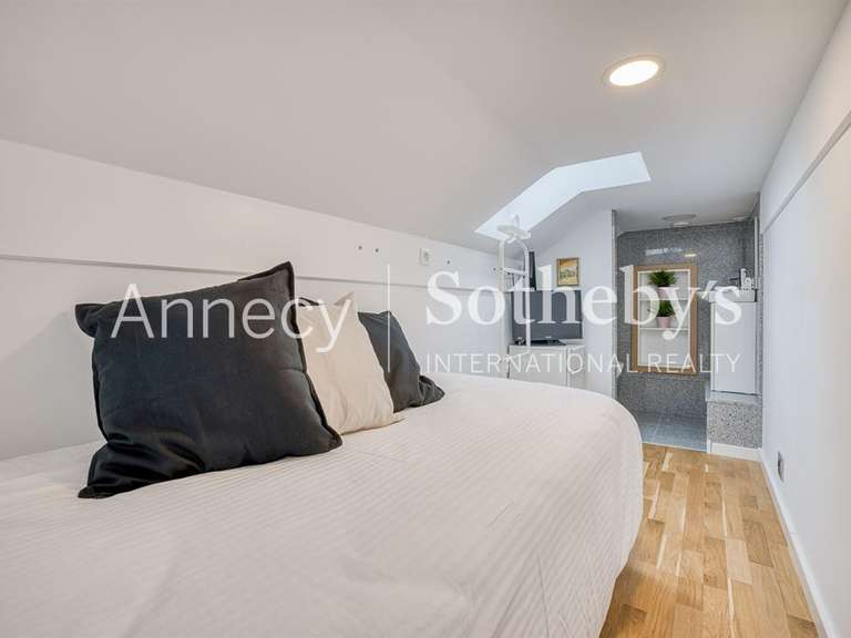 Appartement Annecy - 3 chambres - 140m²