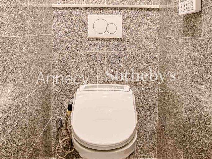 Appartement Annecy - 3 chambres - 140m²