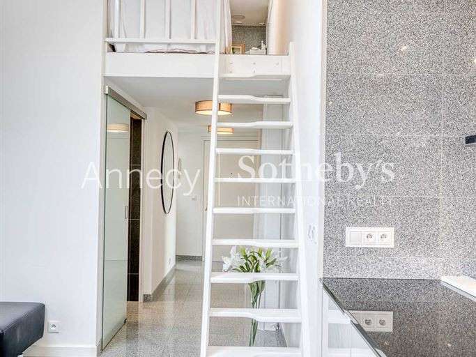 Appartement Annecy - 3 chambres - 140m²