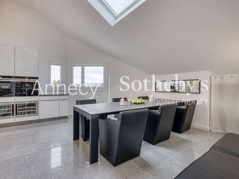 Appartement Annecy - 3 chambres - 140m²