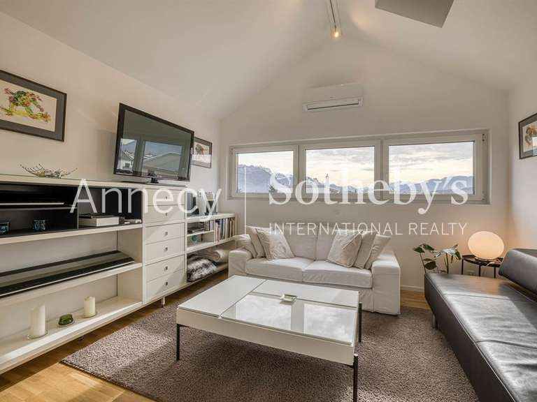 Appartement Annecy - 3 chambres - 140m²