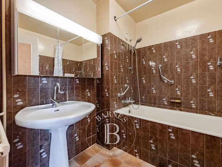 Appartement Annecy - 2 chambres - 100m²