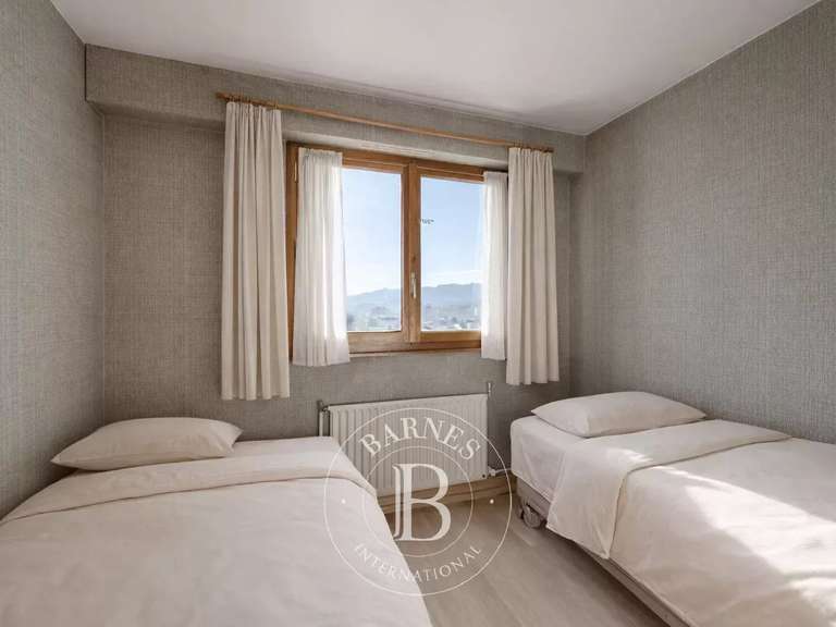 Appartement Annecy - 2 chambres - 100m²