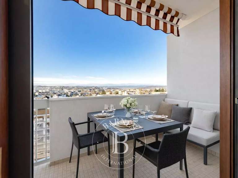 Appartement Annecy - 2 chambres - 100m²