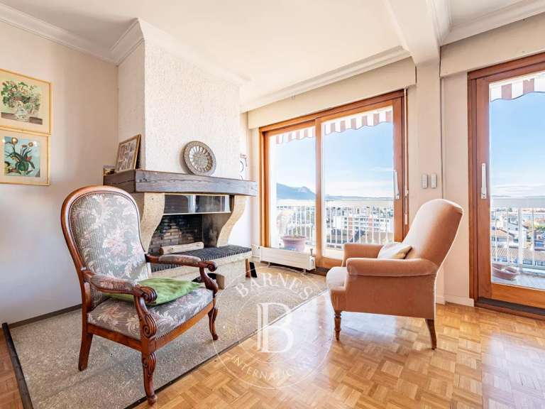 Appartement Annecy - 2 chambres - 100m²