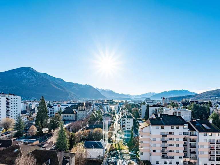 Appartement Annecy - 2 chambres - 100m²