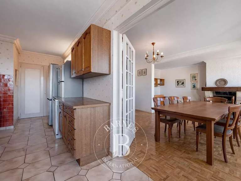 Appartement Annecy - 2 chambres - 100m²