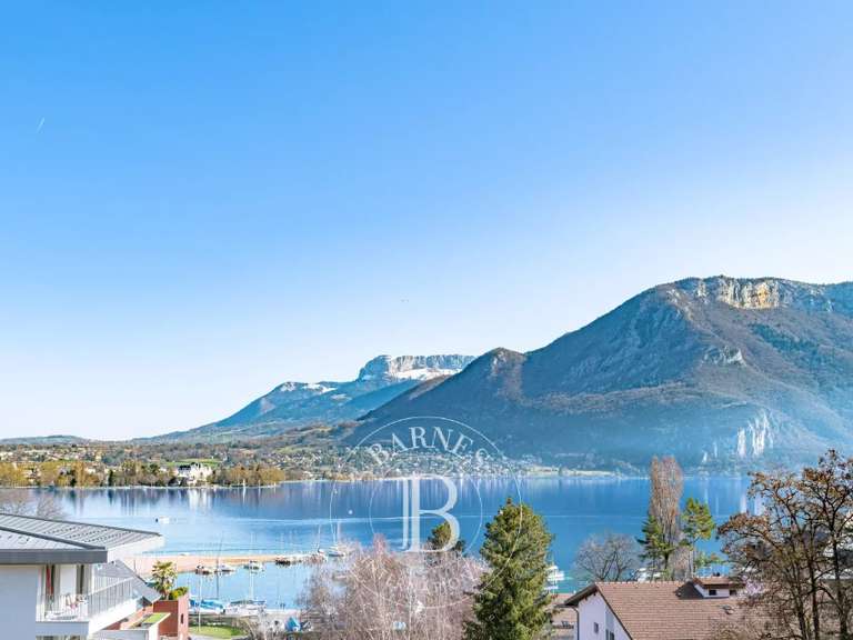 Appartement Annecy - 2 chambres - 79m²