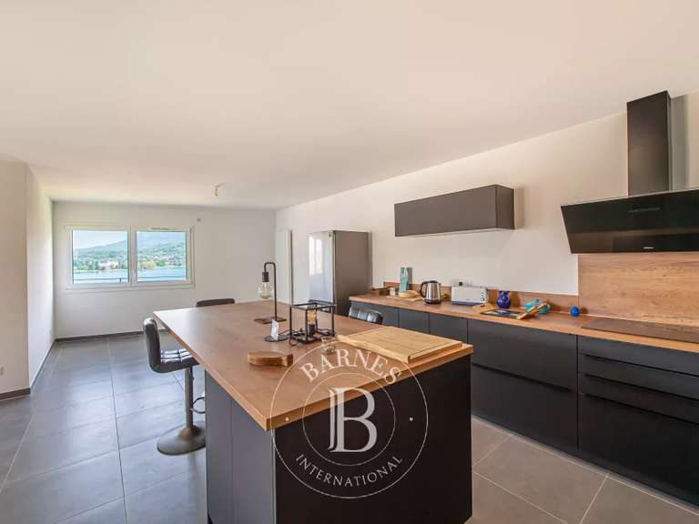 Appartement Annecy - 2 chambres - 79m²