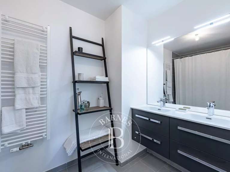 Appartement Annecy - 2 chambres - 79m²