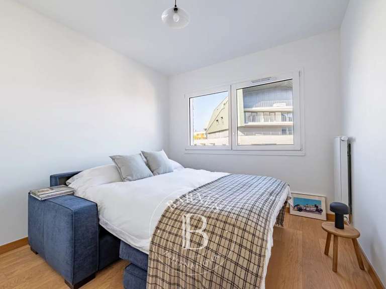 Appartement Annecy - 2 chambres - 79m²