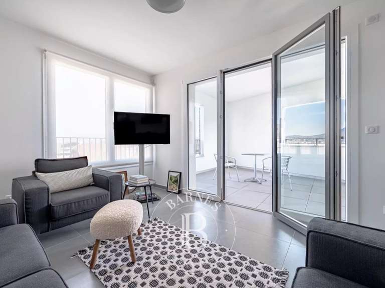 Appartement Annecy - 2 chambres - 79m²