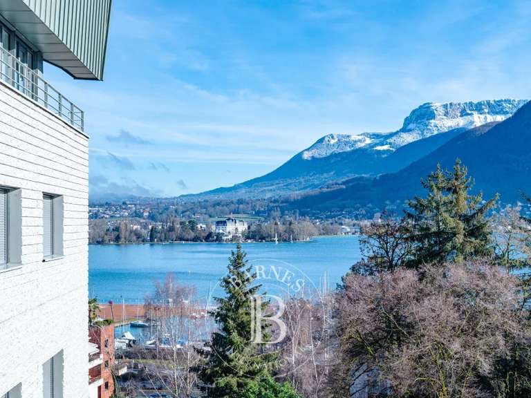 Appartement Annecy - 2 chambres - 79m²
