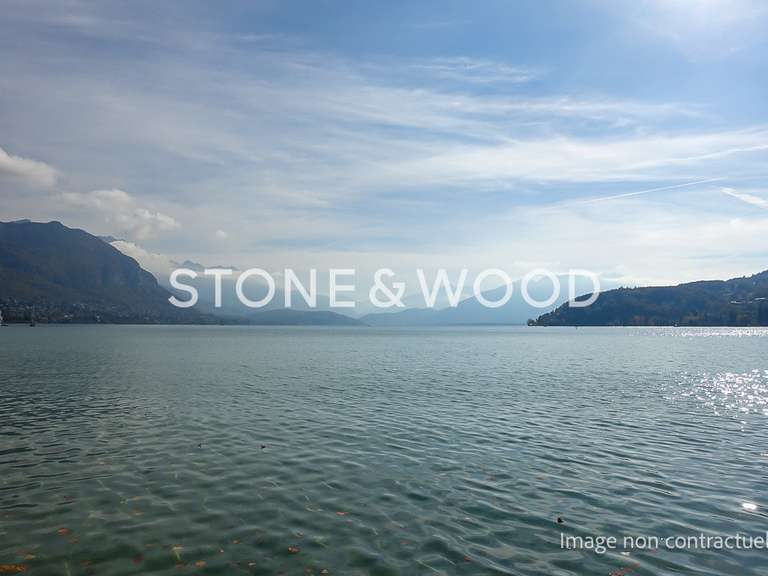 Apartment Annecy - 3 bedrooms - 110m²