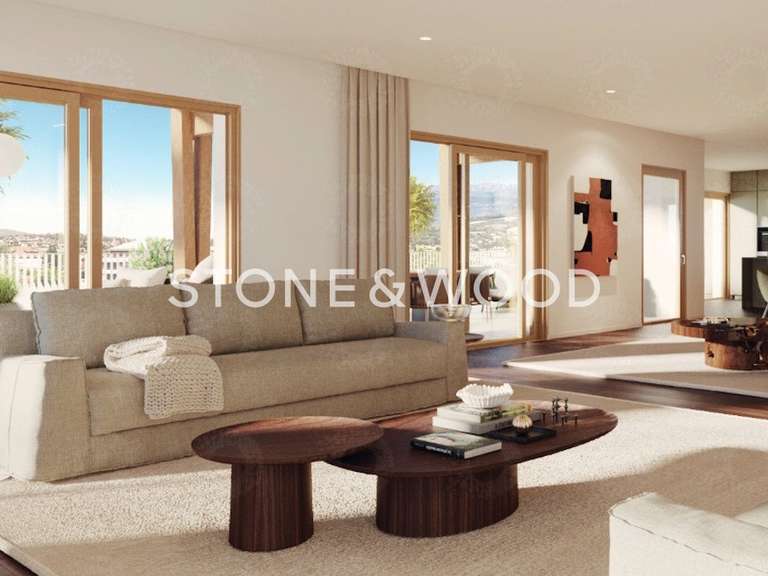 Apartment Annecy - 2 bedrooms - 65m²