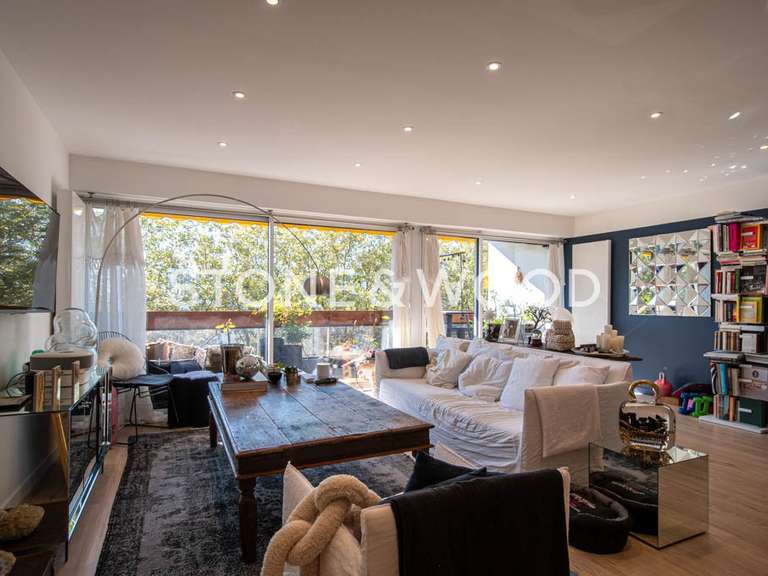 Apartment Annecy - 2 bedrooms - 85m²