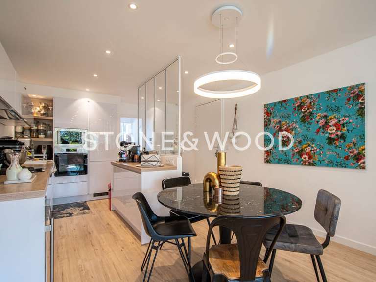 Apartment Annecy - 2 bedrooms - 85m²