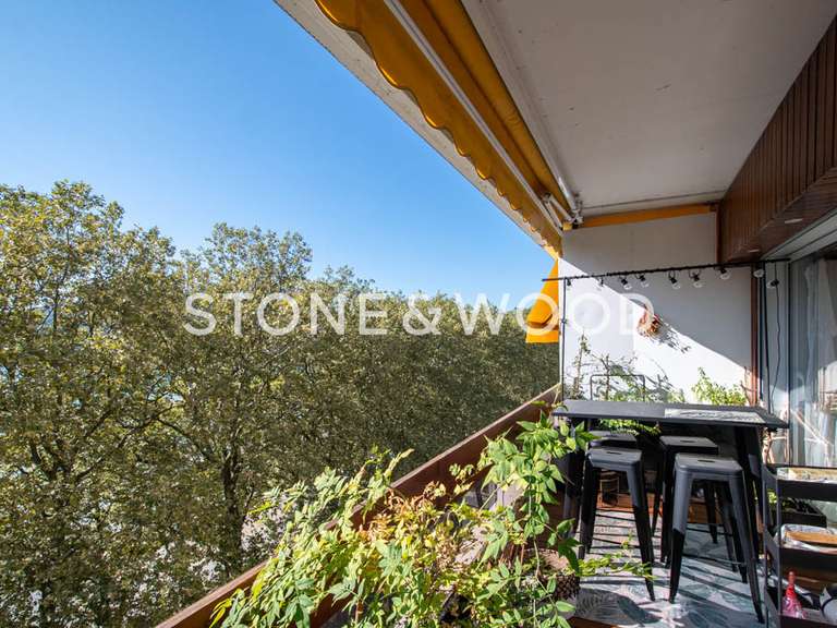 Apartment Annecy - 2 bedrooms - 85m²