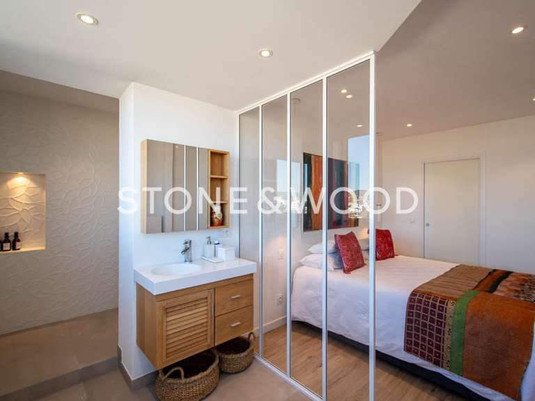 Apartment Annecy - 2 bedrooms - 85m²