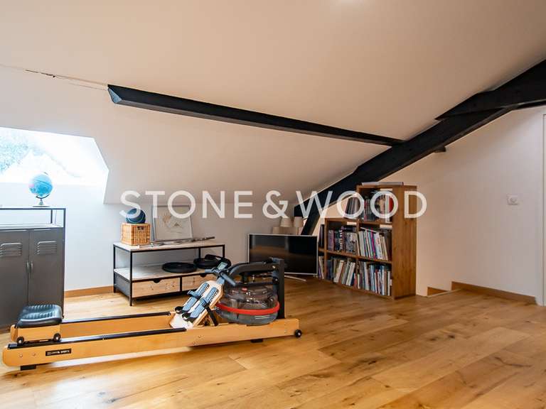 Apartment Annecy - 3 bedrooms - 183m²