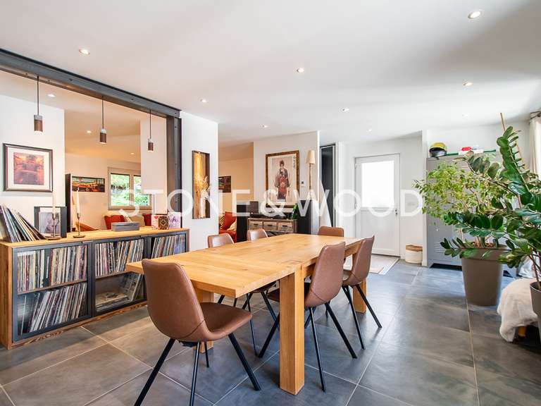 Apartment Annecy - 3 bedrooms - 183m²