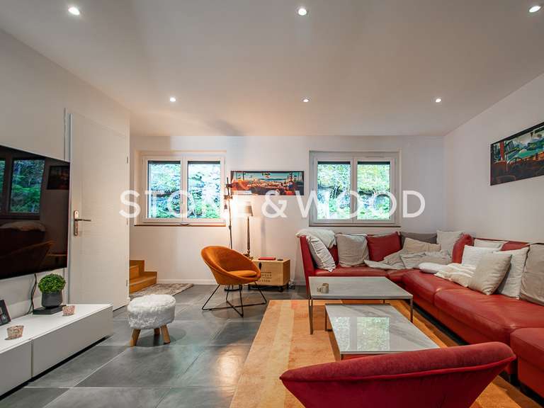 Apartment Annecy - 3 bedrooms - 183m²