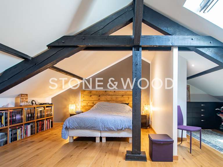 Apartment Annecy - 3 bedrooms - 183m²