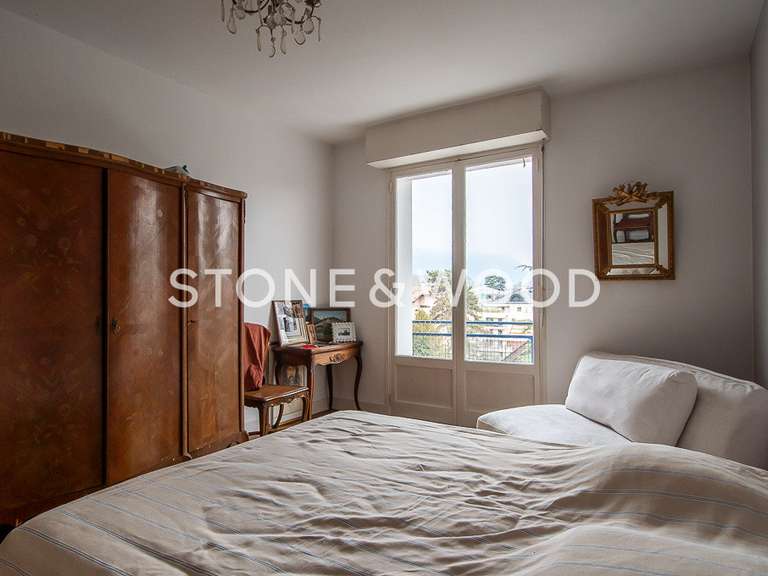 Appartement Annecy - 3 chambres - 137m²