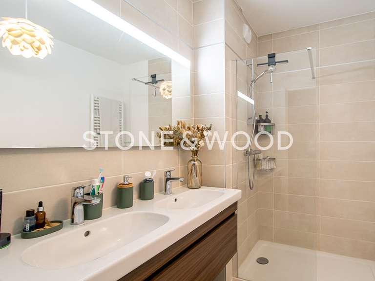 Appartement Annecy - 4 chambres - 125m²