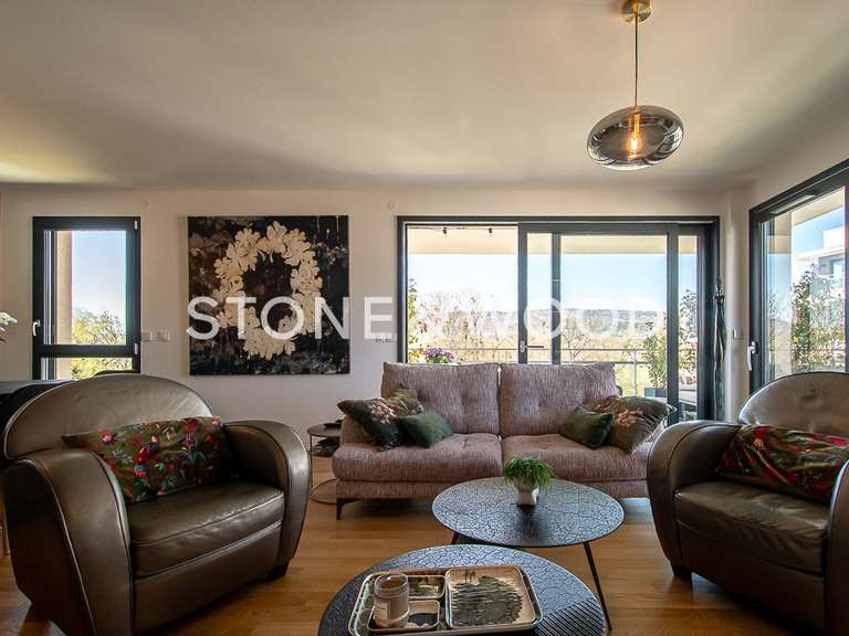 Appartement Annecy - 4 chambres - 125m²