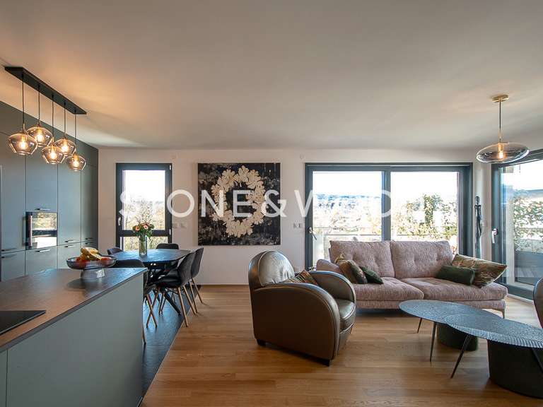 Appartement Annecy - 4 chambres - 125m²