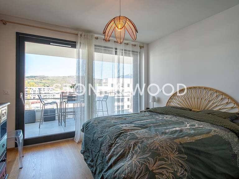 Appartement Annecy - 4 chambres - 125m²