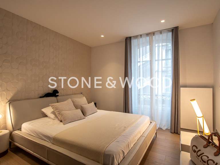 Appartement Annecy - 3 chambres - 99m²