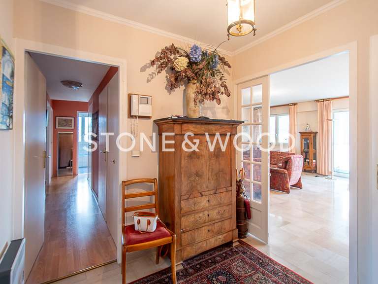 Appartement Annecy - 2 chambres - 106m²