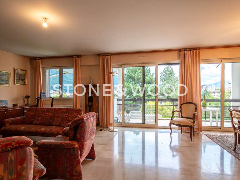 Appartement Annecy - 2 chambres - 106m²