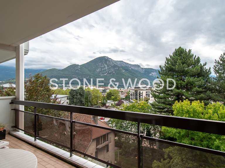 Appartement Annecy - 2 chambres - 106m²