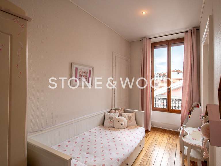 Appartement Annecy - 4 chambres - 118m²