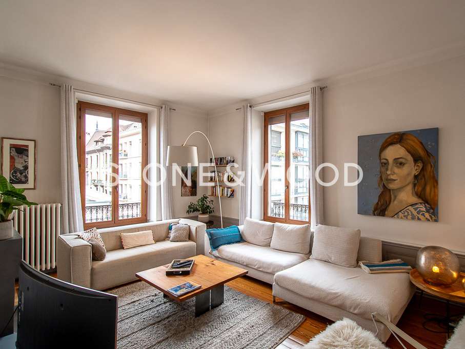 Appartement Annecy