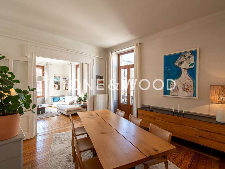 Apartment Annecy - 4 bedrooms - 118m²
