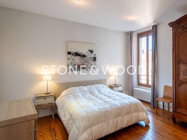 Apartment Annecy - 4 bedrooms - 118m²