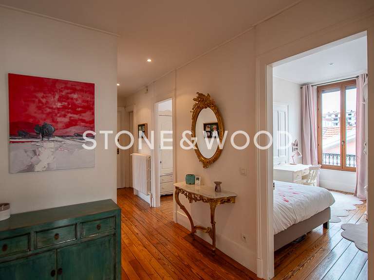 Apartment Annecy - 4 bedrooms - 118m²