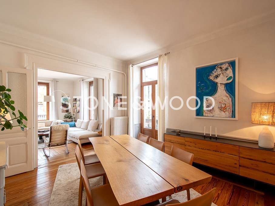 Appartement Annecy