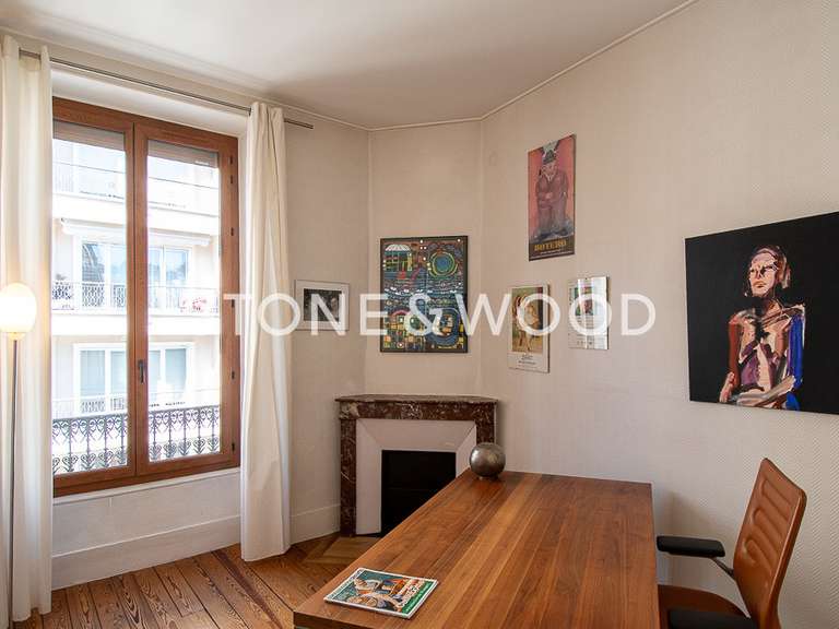 Apartment Annecy - 4 bedrooms - 118m²