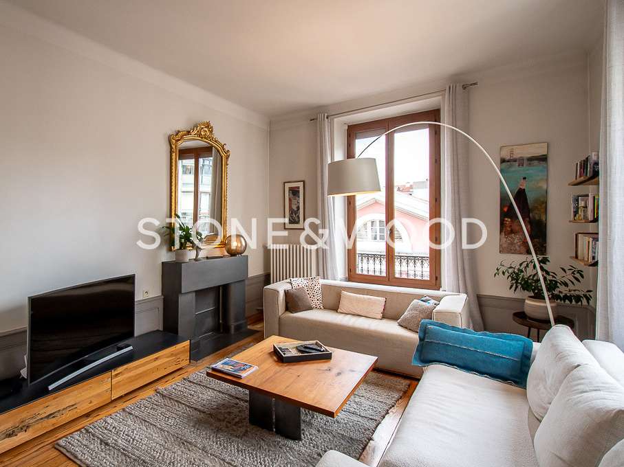 Appartement Annecy