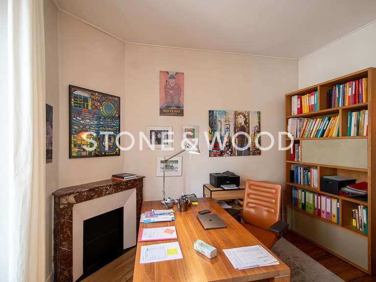 Appartement Annecy - 4 chambres - 118m²