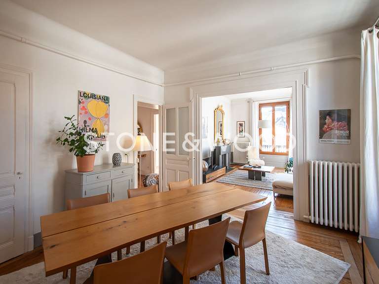 Apartment Annecy - 4 bedrooms - 118m²