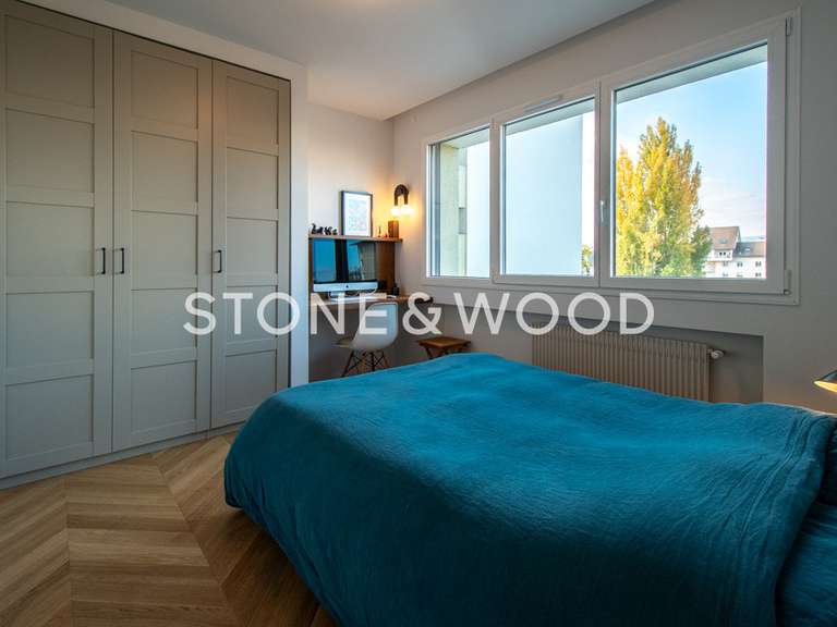 Apartment Annecy - 3 bedrooms - 112m²