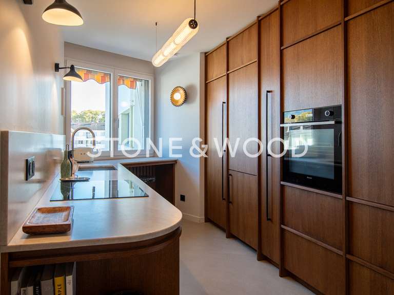 Apartment Annecy - 3 bedrooms - 112m²