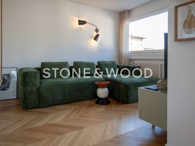 Apartment Annecy - 3 bedrooms - 112m²